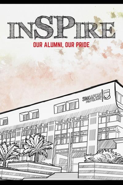 Illustration SP Alumni